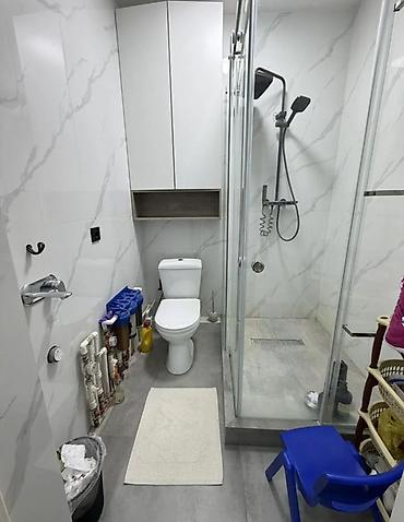 110: 2 комнаты, 64 м², 12 мкр Элитка, 1 этаж — 5