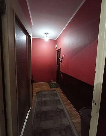 саната нюрайс цена ош: 1 комната, 34 м², парк Фучика 105 серия, 1 этаж, Старый ремонт — 3