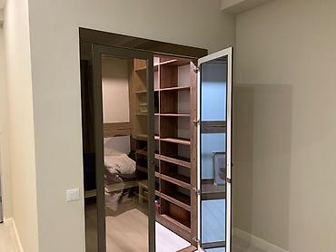 residence: 2 комнаты, 66 м², Золотой квадрат Элитка, 8 этаж, Евроремонт — 9