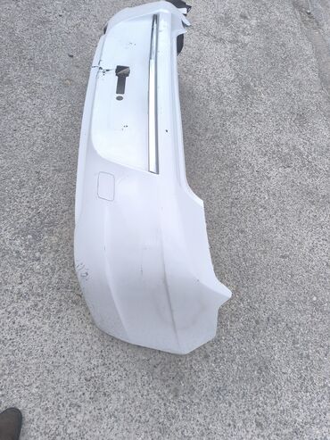 Bamperlər, buferlər: Arxa, Chevrolet COBALT — 6