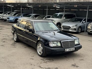 mercedes w124 e500 купить в россии: Mercedes-Benz E 220: 1994 г., 2.2 л, Механика, Бензин, Седан