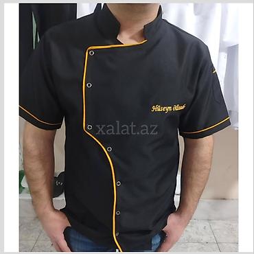 polis qis geyim formasi: AŞPAZ FORMALARI🧑🏻‍🍳(Tikilişi və Satışı). İnstagram[xalat.az], Tik — 2