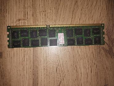 işlenmiş komputer: Operativ yaddaş (RAM) 16 GB, 1600 Mhz, DDR3, PC üçün, İşlənmiş — 2