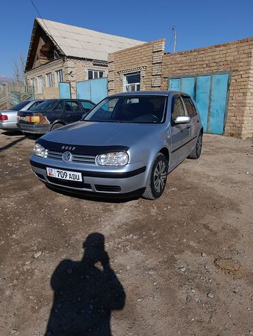 двигатель пассат б3 1.8 моно купить в бишкеке: Volkswagen Golf: 2002 г., 1.6 л, Автомат, Бензин, Хэтчбэк