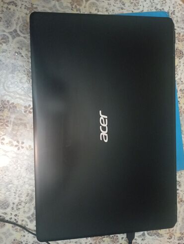 Huawei: Acer Aspire 3 noutbuku(core i5) Yaddaş: 1 Tb HDD, 8 Gb ram - Model