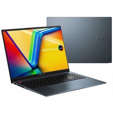 Ноутбуки: Ноутбук, Asus, 16 ГБ ОЗУ, Intel Core i9, 16 ", Б/у, Для несложных задач, память NVMe SSD