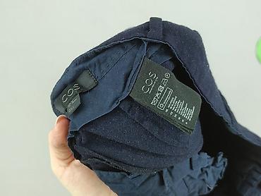 alcott pants: Cos, Spodnie materiałowe damskie, rozmiar XS — 4