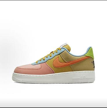 очки рейбон: Мужские кроссовки, 41, Nike, Новый — 1