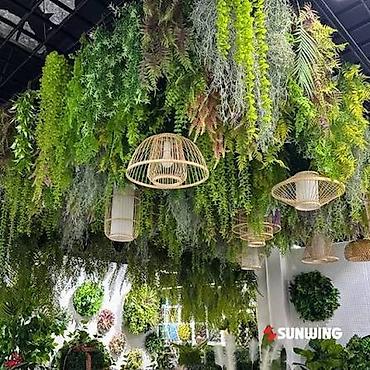 Başqa xidmətlər: Green House Azerbaijan. Dekor interyer Kafe×restoranlar üçün — 12