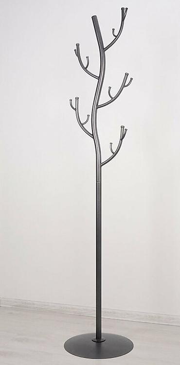 Вешалки: Напольная вешалка «Дерево» от российского производителя "ЗМИ"- это — 8