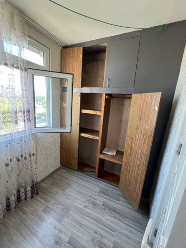 Uzunmüddətli kirayə mənzillər: Sumqayit seheri 2 mk Heyder Eliyev prospektinde yerlewir yolun qiragi — 2