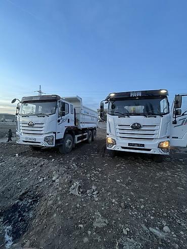 Грузовики: Грузовик, Новый — 4