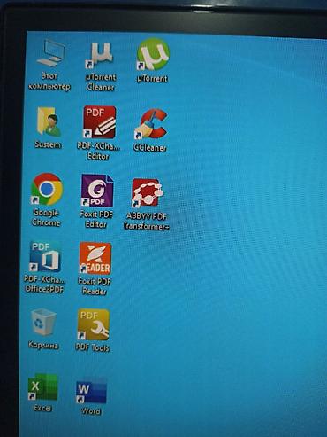 Настольные ПК и рабочие станции: Компьютер, ядер - 4, ОЗУ 16 ГБ, Игровой, Б/у, Intel Core i3, AMD Radeon RX 580, HDD + SSD — 21