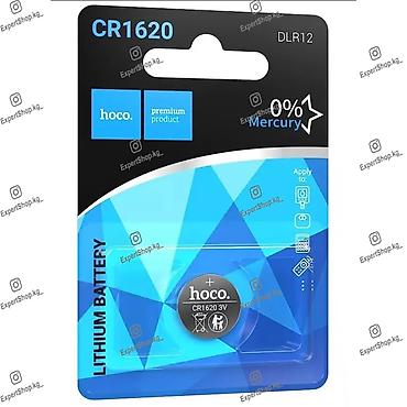 Батарейки: Литиевые батарейки Hoco, Panasonic — надёжные элементы питания для — 5