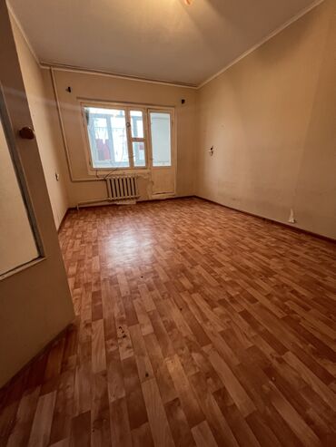 1 комнатная квартира в бишкеке аренда: 1 комната, Собственник, Без подселения, Без мебели