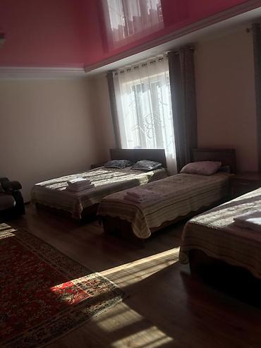 Иссык-Куль 2026: Коттедж, Ай-Ас Чолпон-Ата, Парковка, стоянка — 16