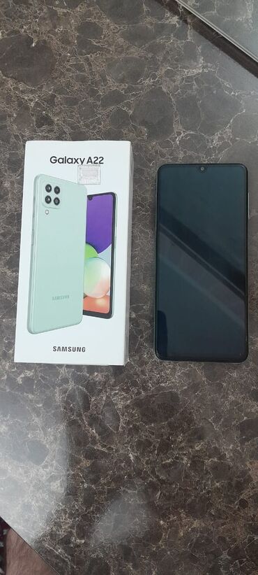 samsung z700: Samsung Galaxy A22, 64 GB