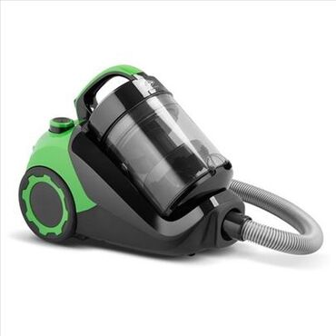 Vacuum Cleaners: Usisivac HEPA Cena 8500 din Snaga: 2400W Mogućnost rotacije cevi 3600