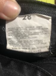 Farmerke: Farmerke iz inostranstva. ocuvane. cena 800 din komad — 15