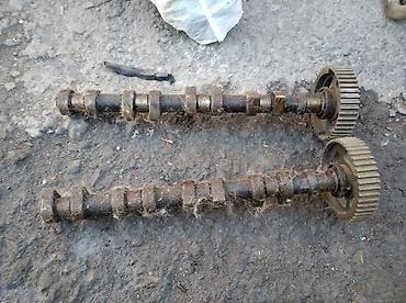 Двигатели, моторы и ГБЦ: Дизельный мотор Opel 2003 г., 2.2 л, Б/у, Оригинал, Германия — 27