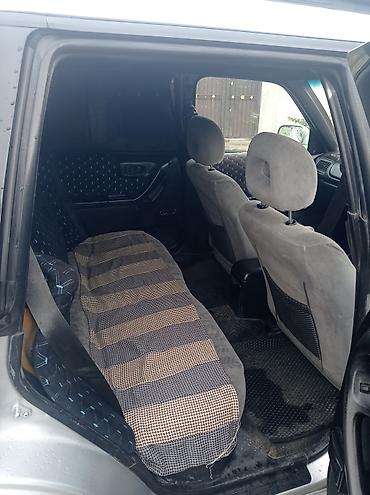форестер полик: Subaru Forester: 2000 г., Кроссовер — 4