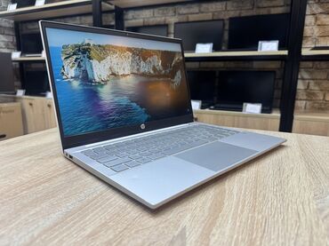 HP: İşlənmiş HP Pavilion, 14 ", Intel Core i3, 256 GB, Rayonlara çatdırılma, Ünvandan götürmə, Pulsuz çatdırılma — 4