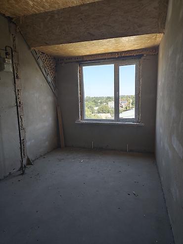 калыс ордо 1: Курулуп бүткөн, Жеке план, 3 бөлмө, 72 м² — 5