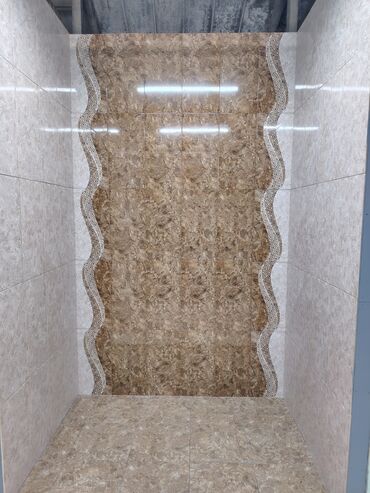 Kafel və metlax: Böyük ölçülü keramika və porselen plitələr – geniş model seçimi - — 23