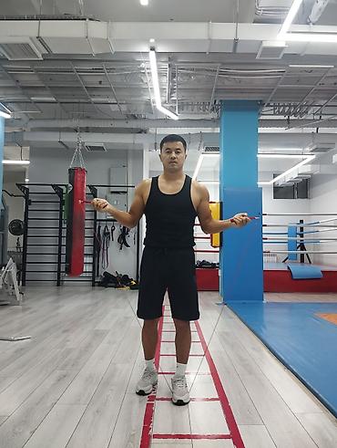обучения швея: GOLD BOXING — тренировки по боксу - Индивидуальные и групповые — 2