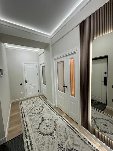 46: 1 комната, 46 м², ул. Горького / Алматинка Элитка, 5 этаж, Дизайнерский ремонт — 4