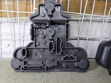 Стоп-сигналы: Задний правый стоп-сигнал Volkswagen 1995 г., Б/у, Оригинал, Германия at lalafo.kg — 3 Стоп-сигналы: Задний правый стоп-сигнал Volkswagen 1995 г., Б/у, Оригинал, Германия — 3