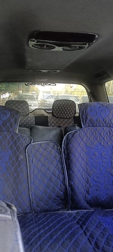 панель одисей: Honda Odyssey: 2001 г., Минивэн — 5