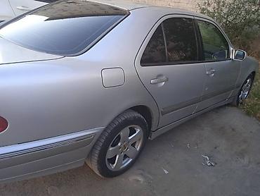 ql 380: Mercedes-Benz : 2000 г. — 2