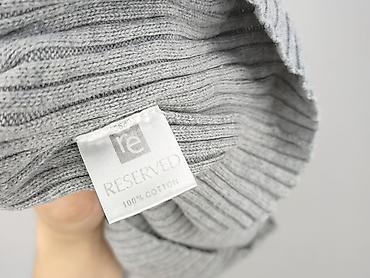pull and: Reserved, Sweter dla mężczyzn, rozmiar XL — 5