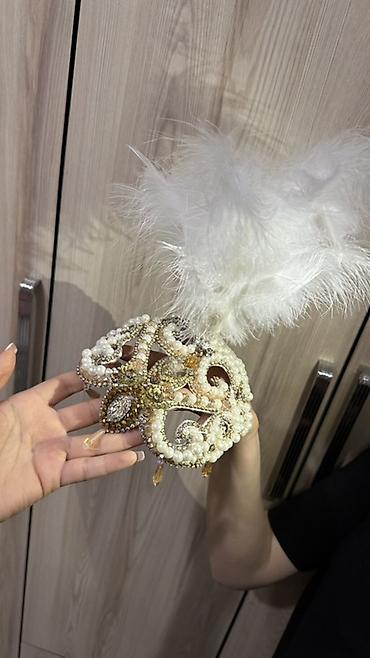 Другие головные уборы: Цвет - Зеленый — 5