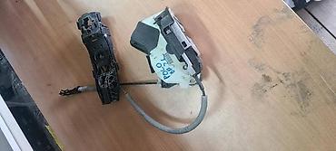 providni g shock: BRAVA VRATA ZA VOLKSWAGEN POLO - 6R0837349 | Brava vrata Zadnja leva — 1