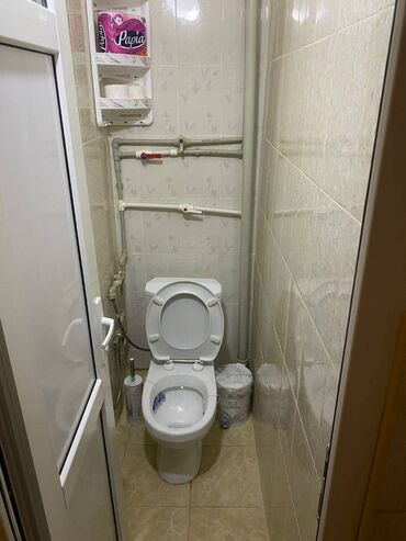 Köhnə tikili: Sumqayıt, 3 otaqlı, Köhnə tikili, 75 kv. m — 4