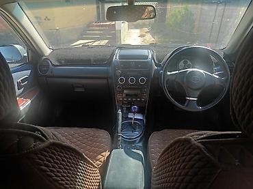 альтезу: Toyota Altezza: 2004 г., 2 л, Автомат, Бензин, Седан — 6