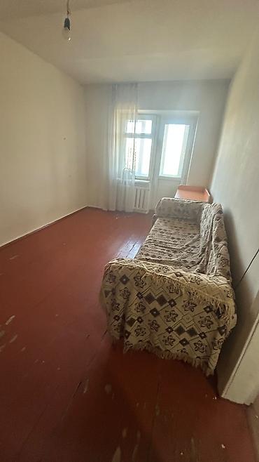 карло маркса: 1 комната, 33 м², ул. Карла Маркса Индивидуалка, 4 этаж, Старый ремонт — 2