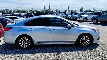 jeep compas: Subaru Legacy: 2019 г., 2.5 л, Автомат, Бензин, Седан — 2