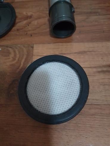 Štapni usisivači: Usisivač štapni (žičani) sa posudom za prašinu - Tip: štapni usisivač — 14