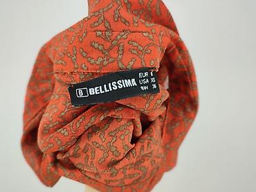 isabel marant: Bellissima, Bluzka damska, rozmiar XS — 4