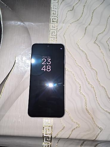 adaptırlar: Samsung Galaxy S23 FE, 256 GB, rəng - Boz — 2