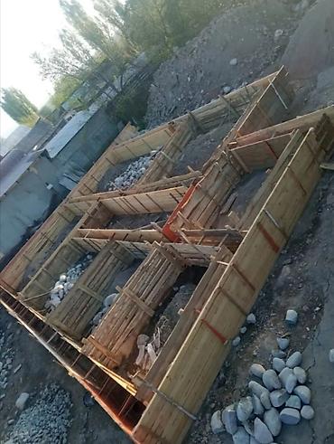Услуги по строительству и ремонту: Иш кылабыз стройка тармагында баардык жумуш боюнча кайрылсаныздар — 3