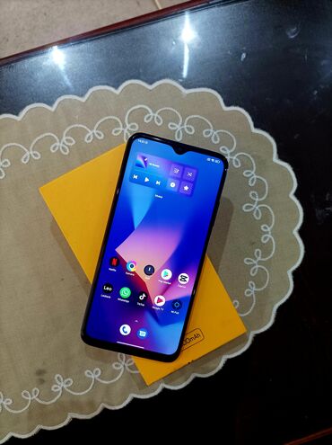 Poco: Poco M3, 128 GB, rəng - Qara, Zəmanət, Sensor, Barmaq izi — 5