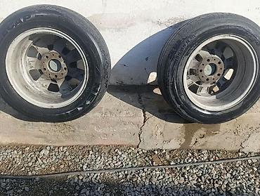 диски 65 стиль бмв: Колеса в сборе 205 / 65 / R 15, Лето, Б/у, Пара, Литые, отверстий - 5 — 4