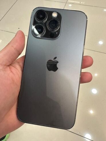 13 айфон мини: IPhone 13 Pro, Б/у, 512 ГБ, Черный, Зарядное устройство, Защитное стекло, Чехол, 86 %