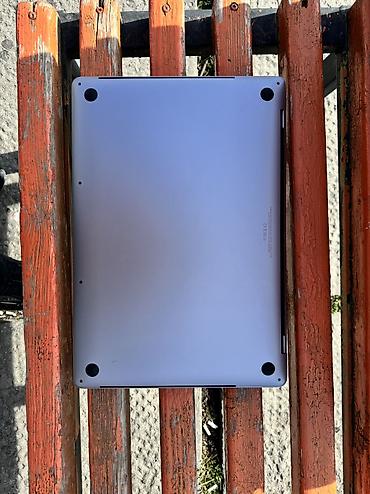 Ноутбуки Apple (MacBook): Б/У Доставка: Бесплатная доставка MacBook Pro 16" (2019) — 8