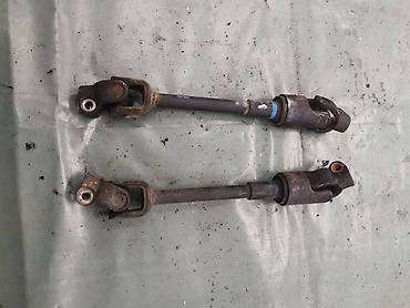 KRSTAK OSOVINE VOLANA ZA SUZUKI GRAND VITARA OD 2006. DO 2012. GOD
