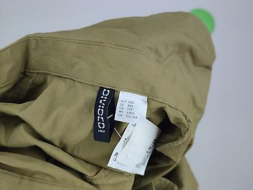 kurtka divided h: H&M Divided, Koszula damska, rozmiar 2XS — 8